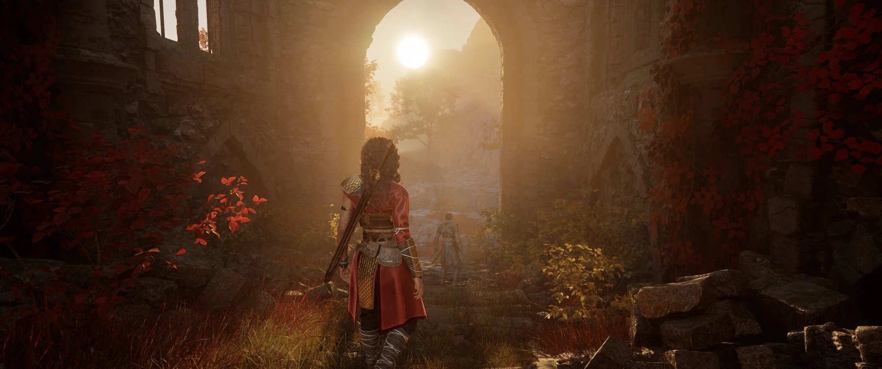 Echoes of the End - Tutoriel