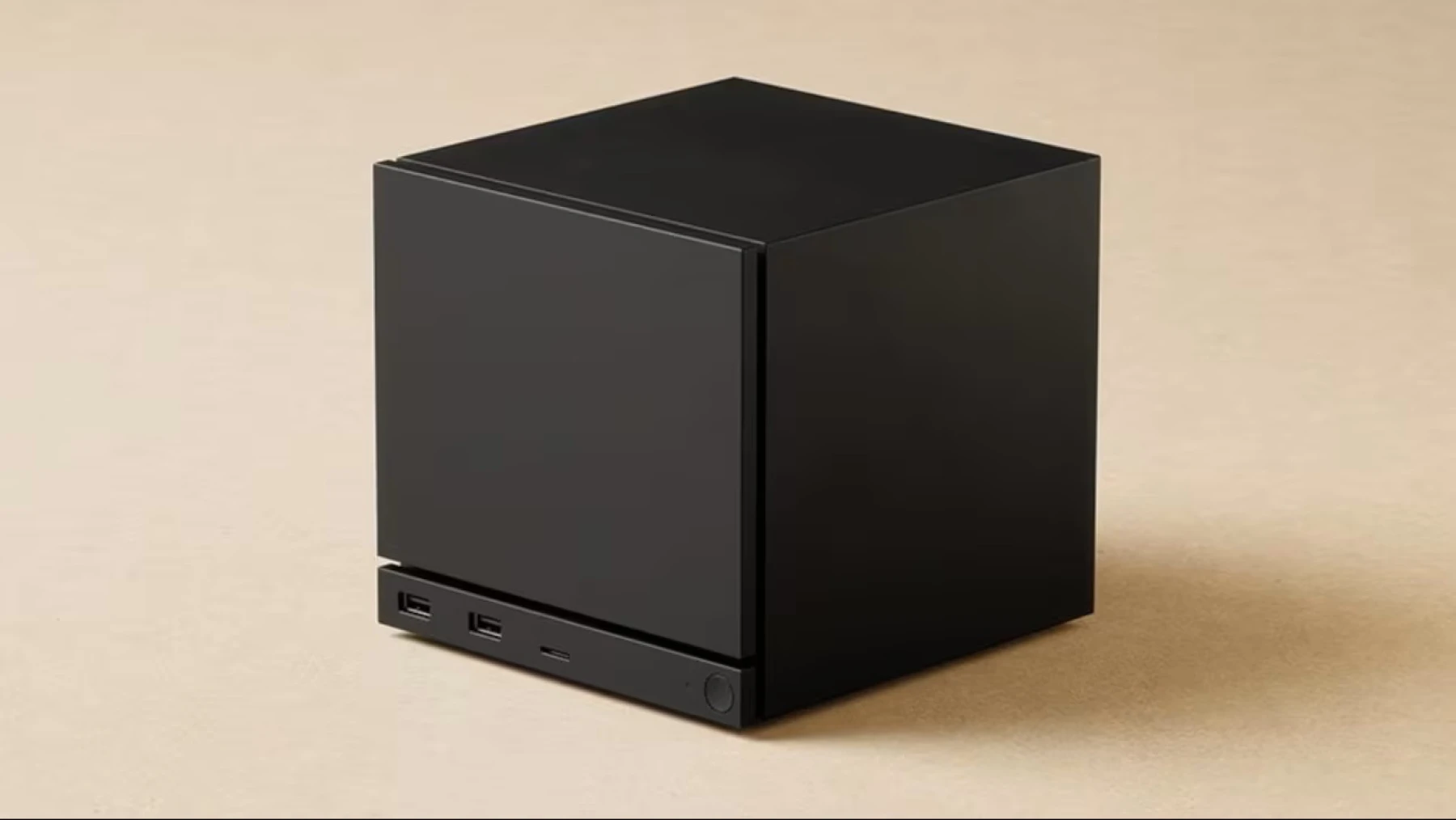 Steam Machine Steam Machine