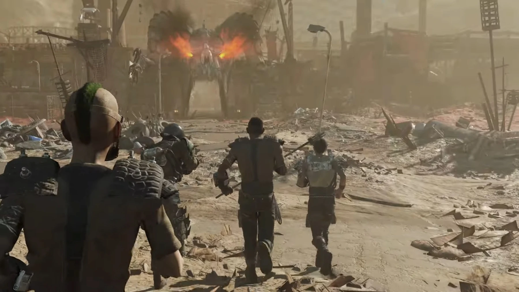 Fallout 76 Saison 23