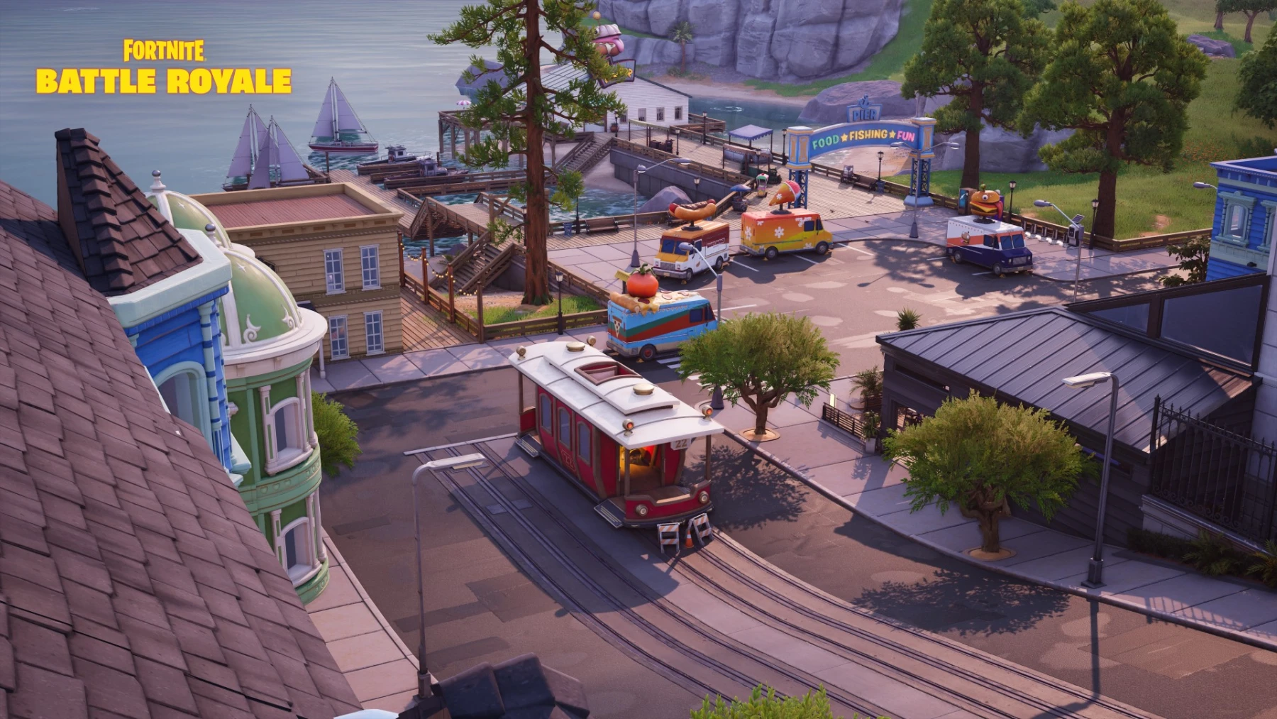 Image de Fortnite chapitre 7