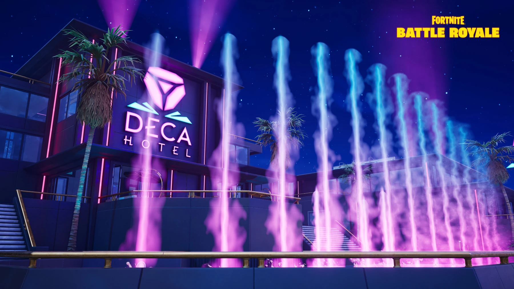 Image de Fortnite chapitre 7