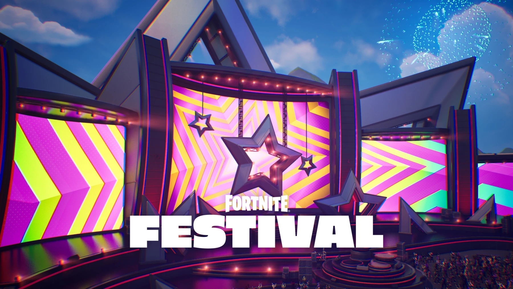 Image de LISA Fortnite Festival