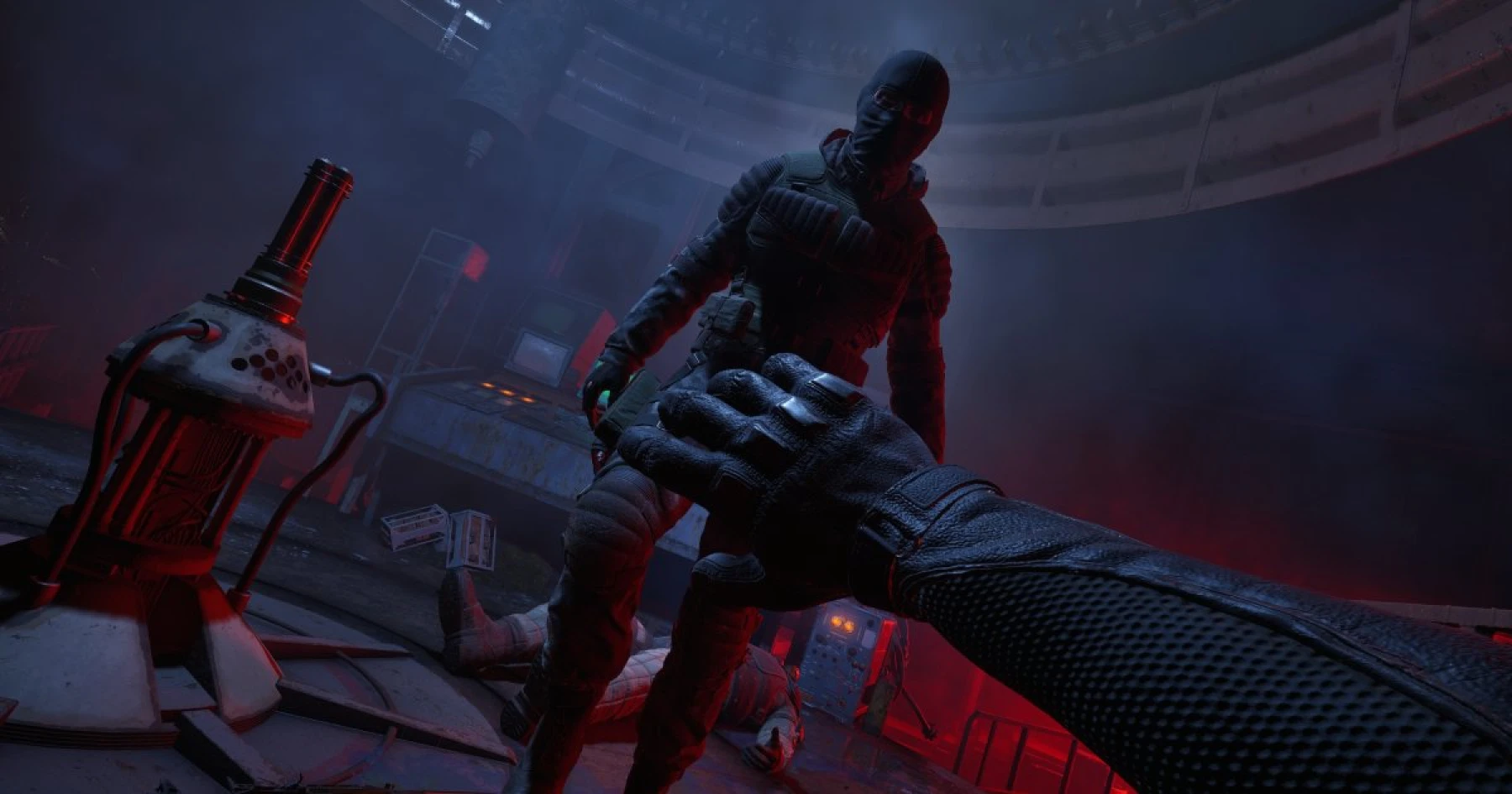 S.T.A.L.K.E.R S.T.A.L.K.E.R