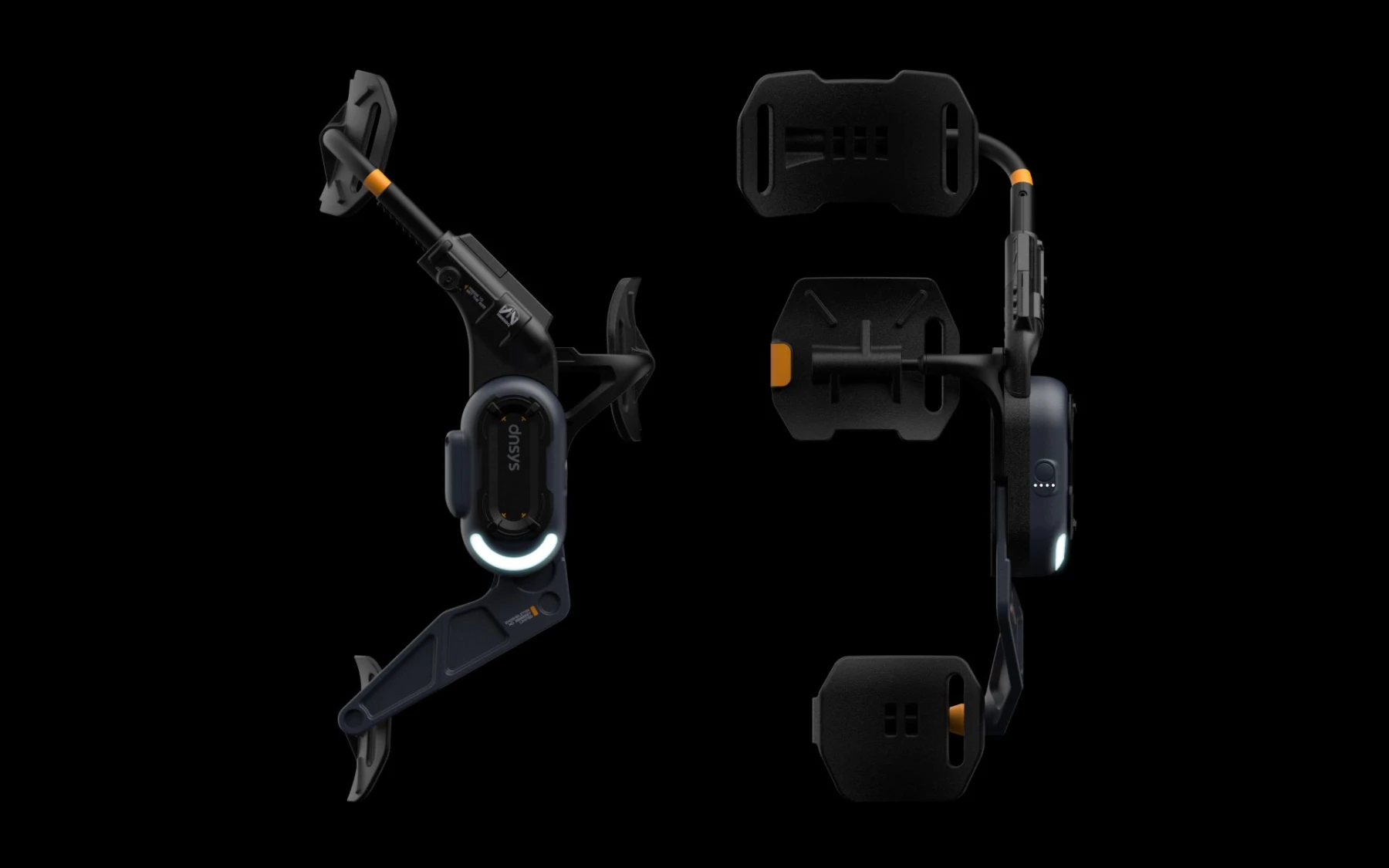 image de Dnsys Z1 Pro - Édition Limitée Death Stranding 2