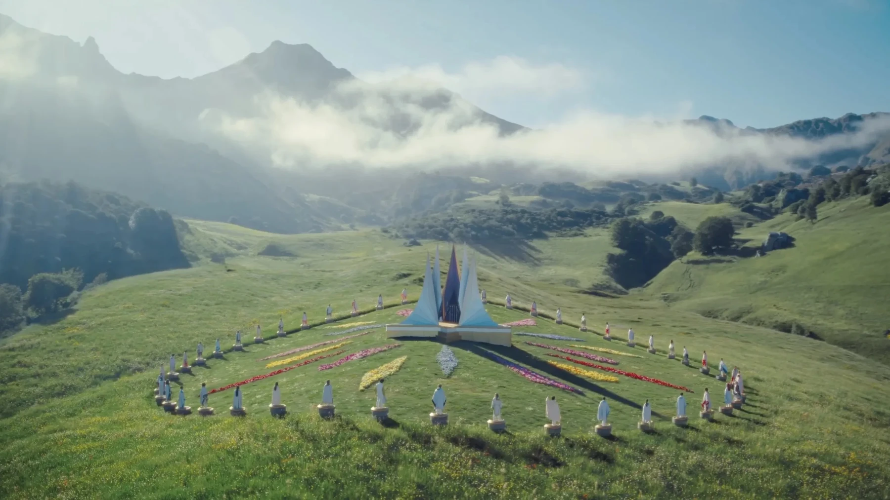 image du film Hunger Games : L'aube de la moisson