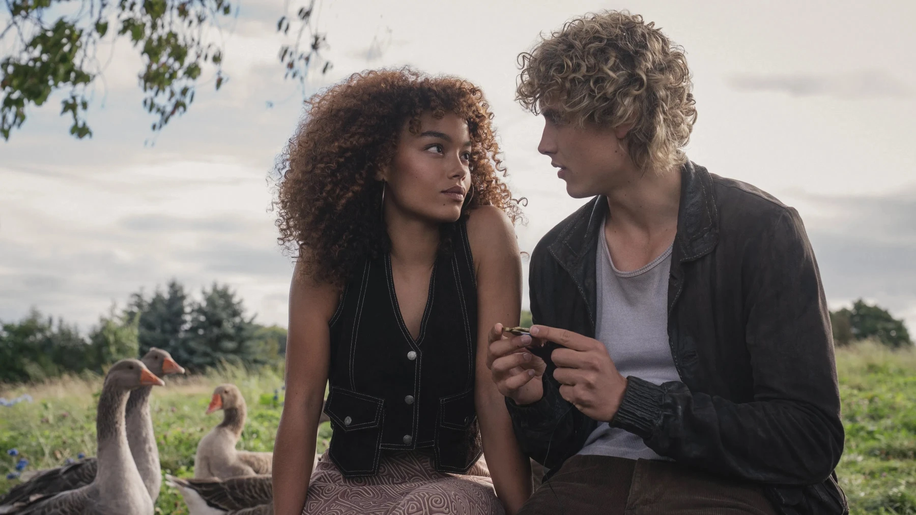 Image de Hunger Games : L'aube de la moisson