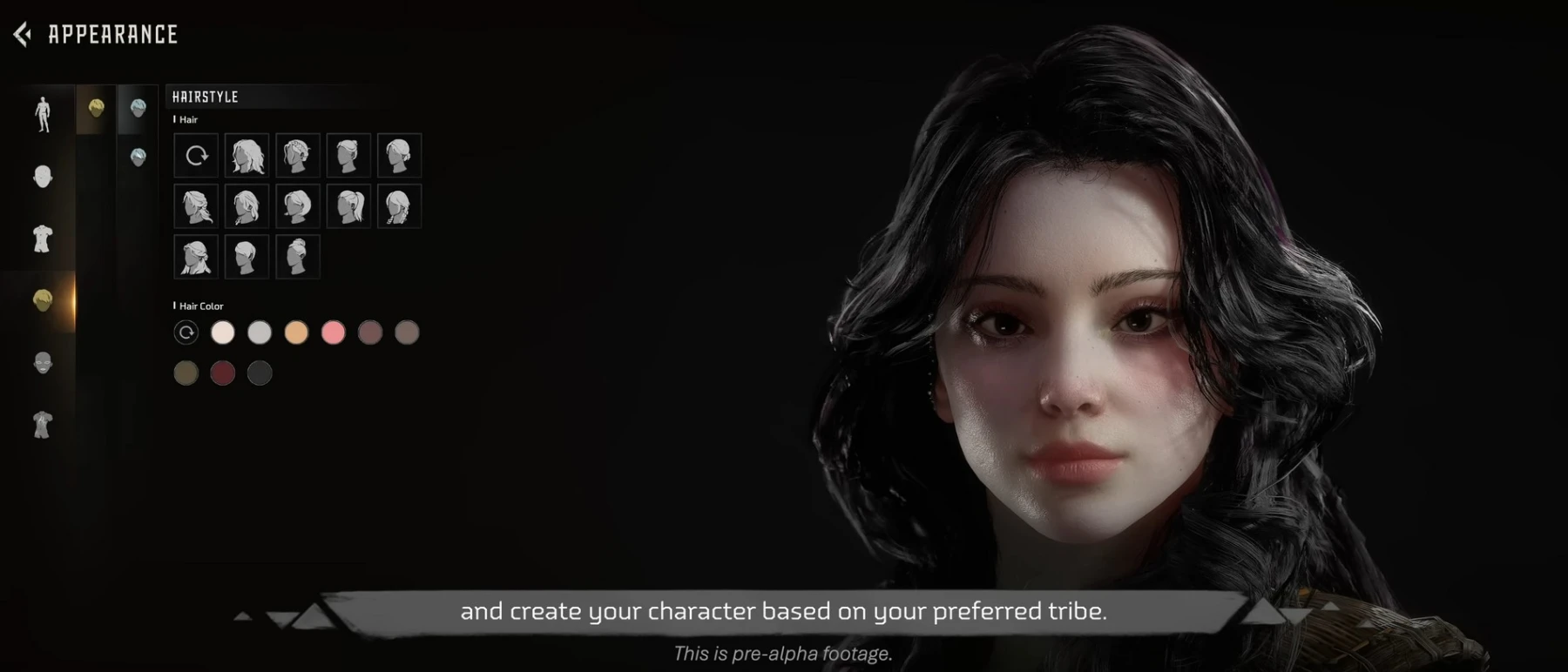 Image du jeu Horizon Steel Frontiers Image du jeu Horizon Steel Frontiers