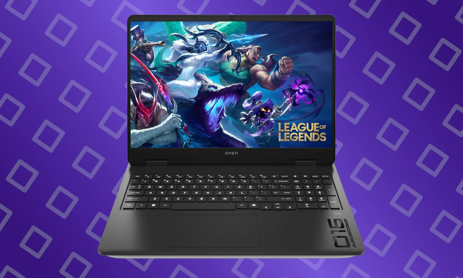 HP Omen 16-am0002sf HP Omen 16-am0002sf