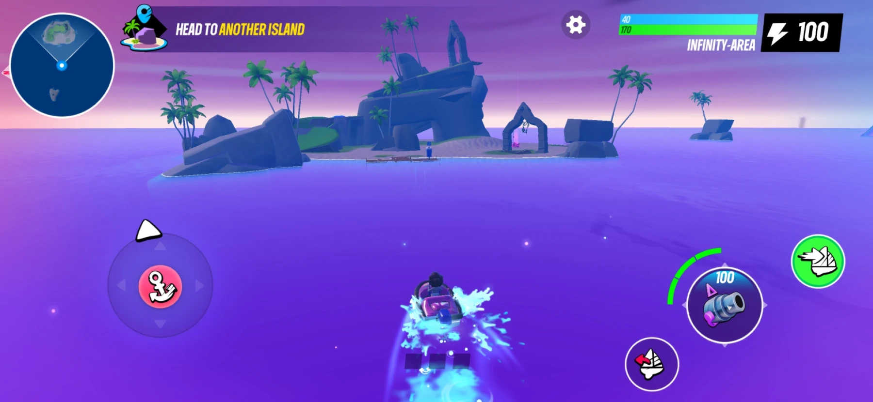 Image de BOAT GAME Supercell