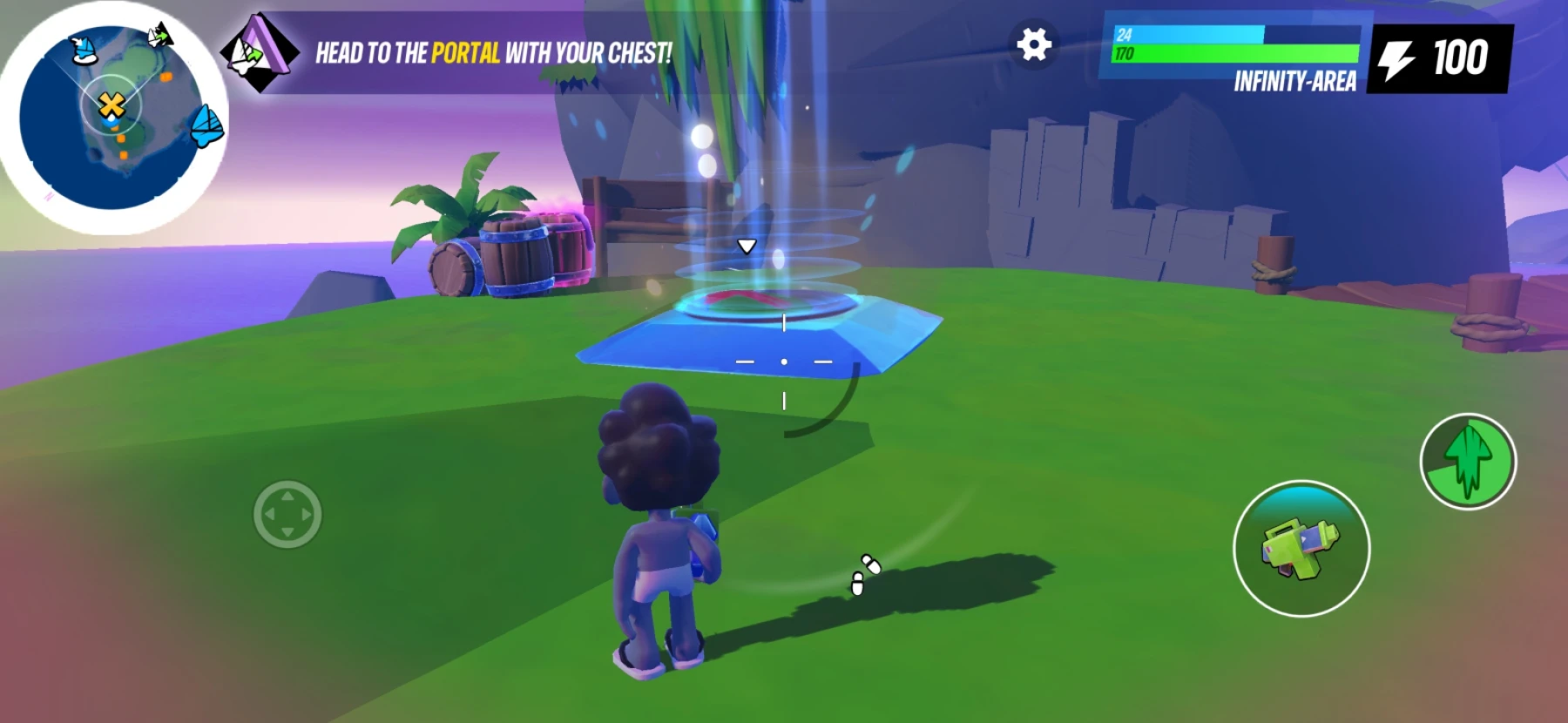 Image de BOAT GAME Supercell