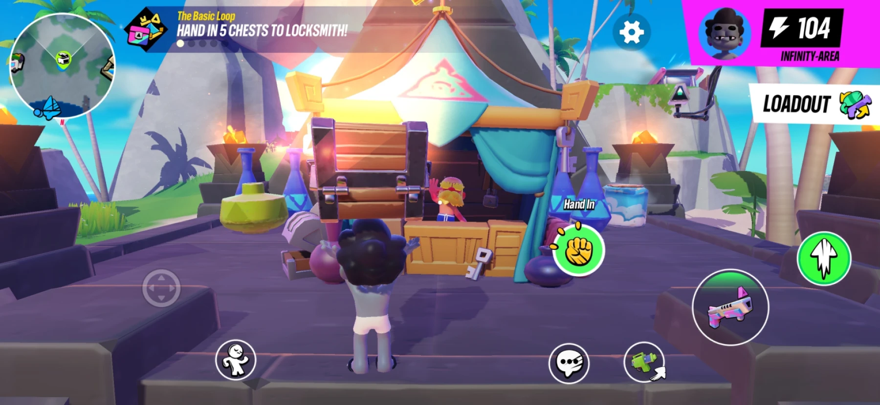 Image de BOAT GAME Supercell