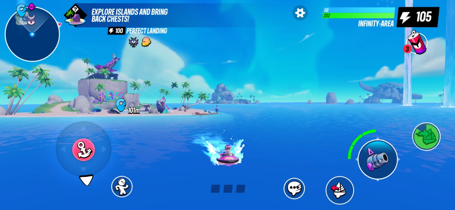 Image de BOAT GAME Supercell