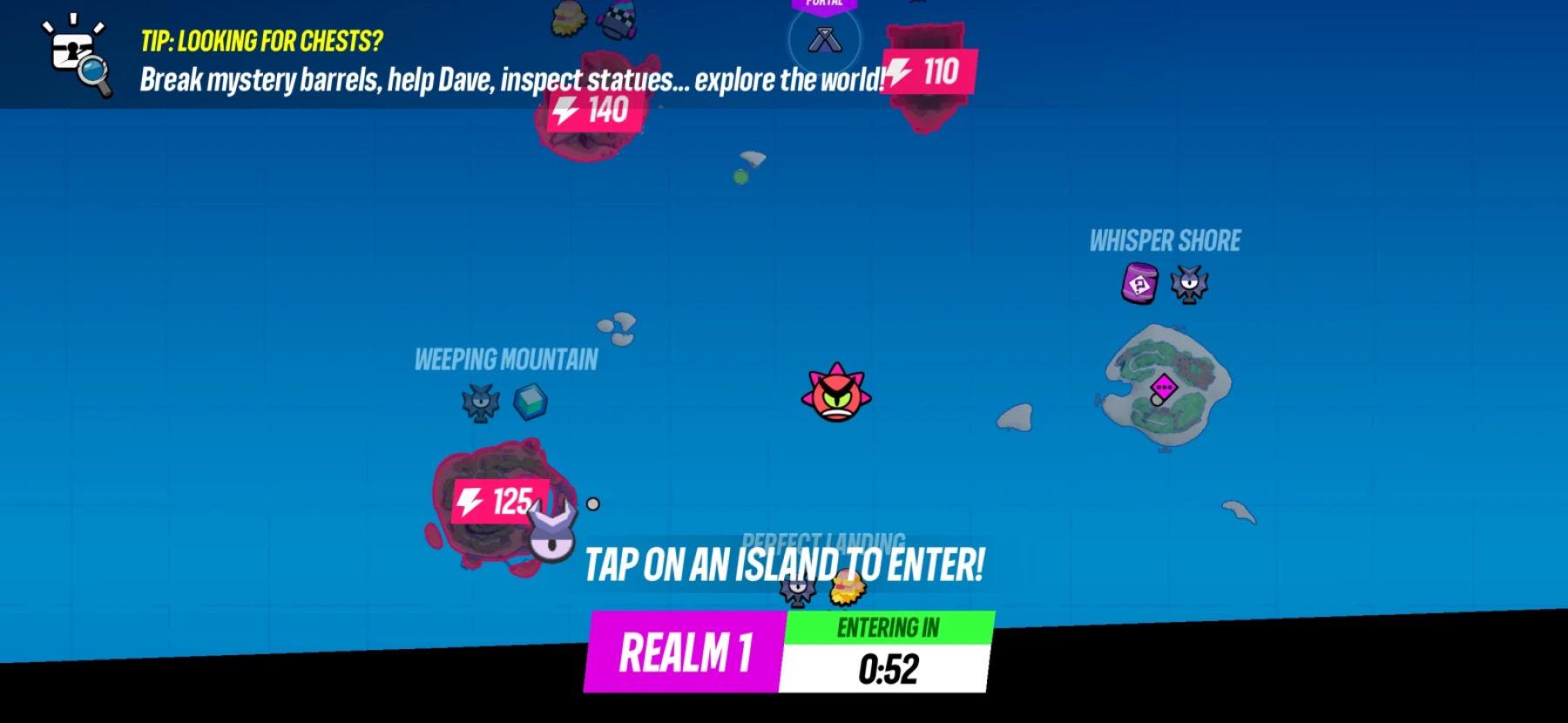 Image de BOAT GAME Supercell