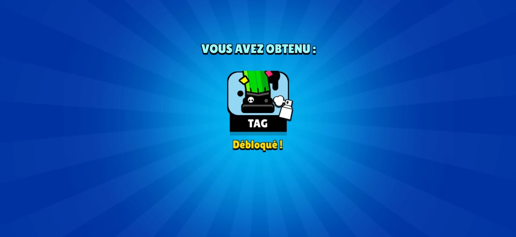 Image de Black Friday TAG Brawl Stars Image de Black Friday TAG Brawl Stars