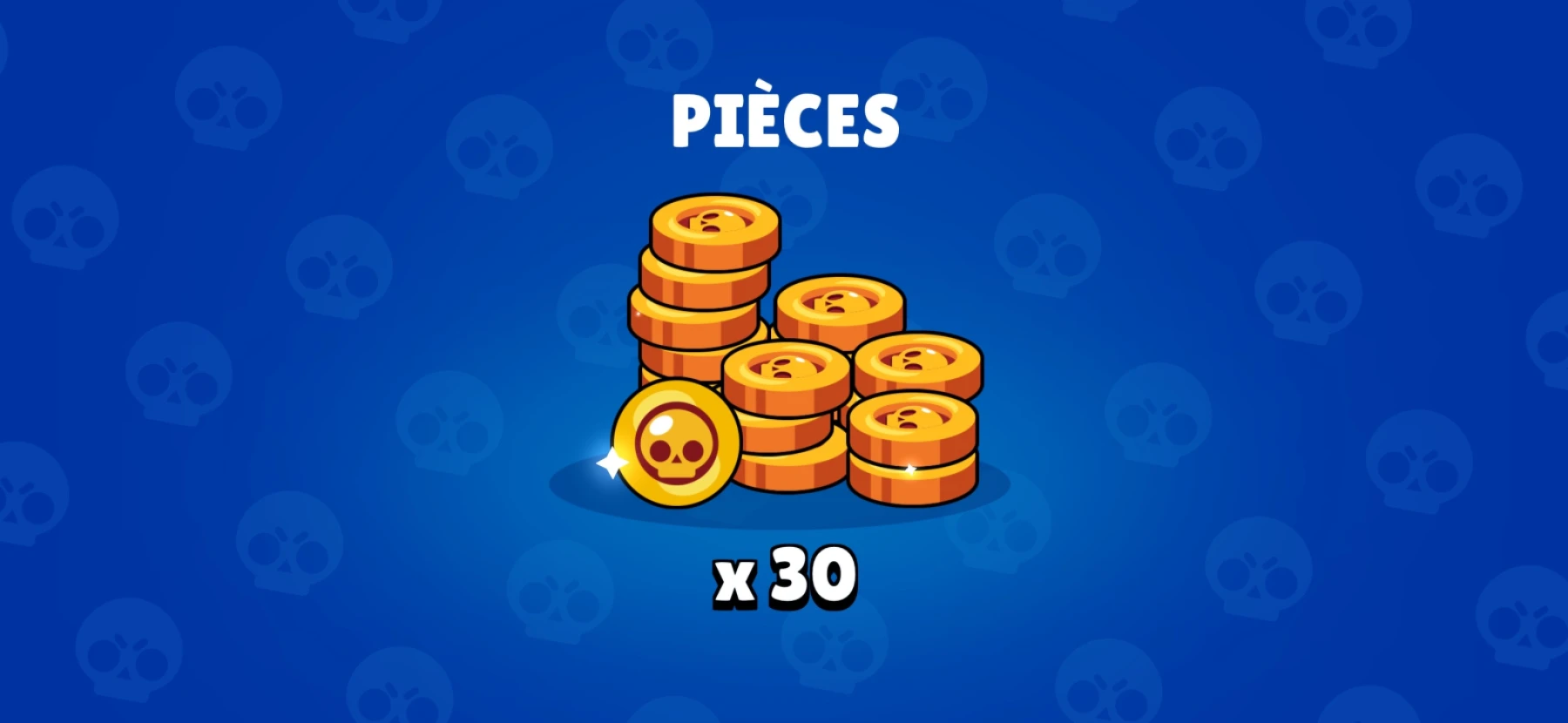 Image de Black Friday TAG Brawl Stars Image de Black Friday TAG Brawl Stars