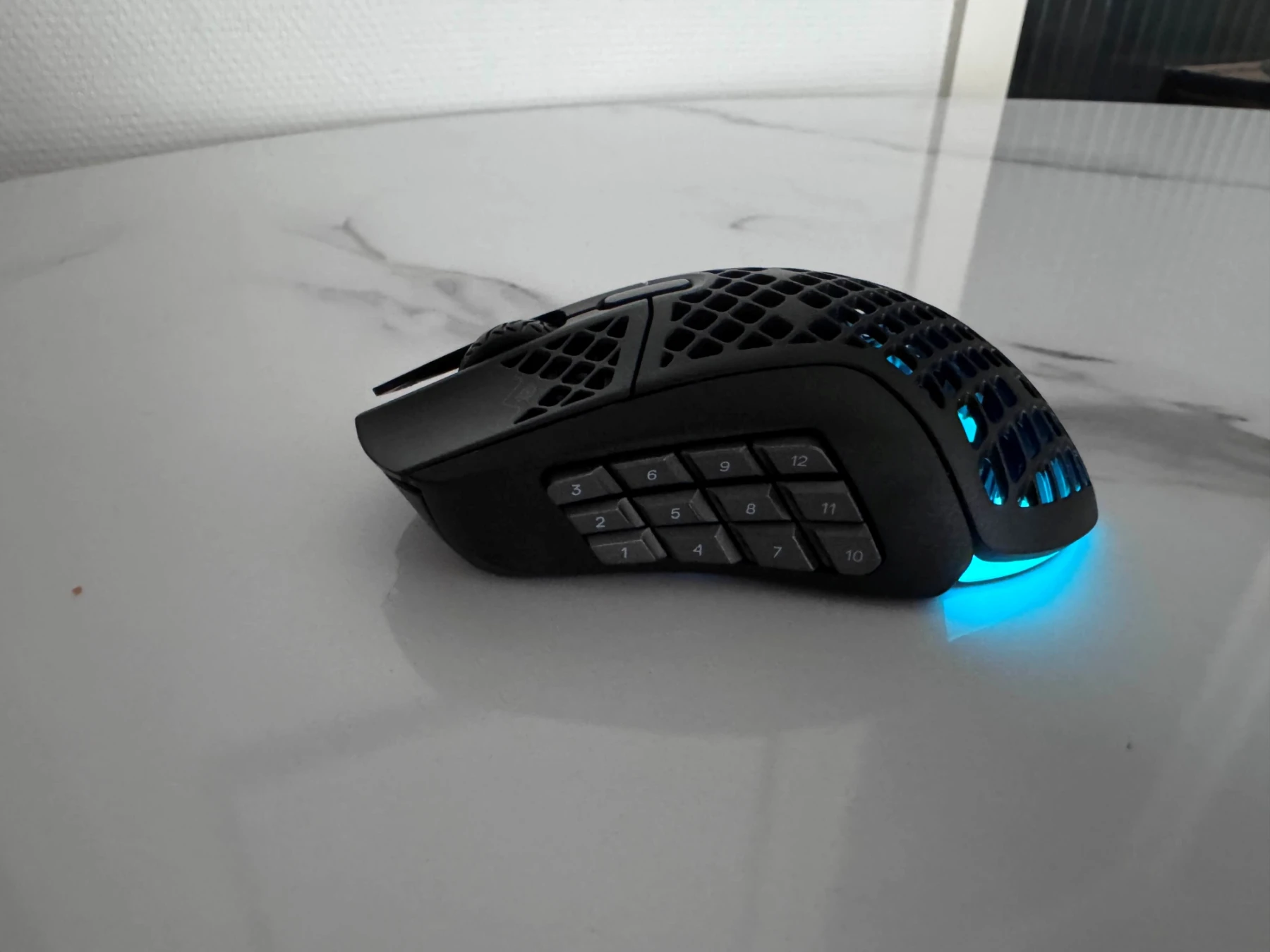 SteelSeries Aerox 9