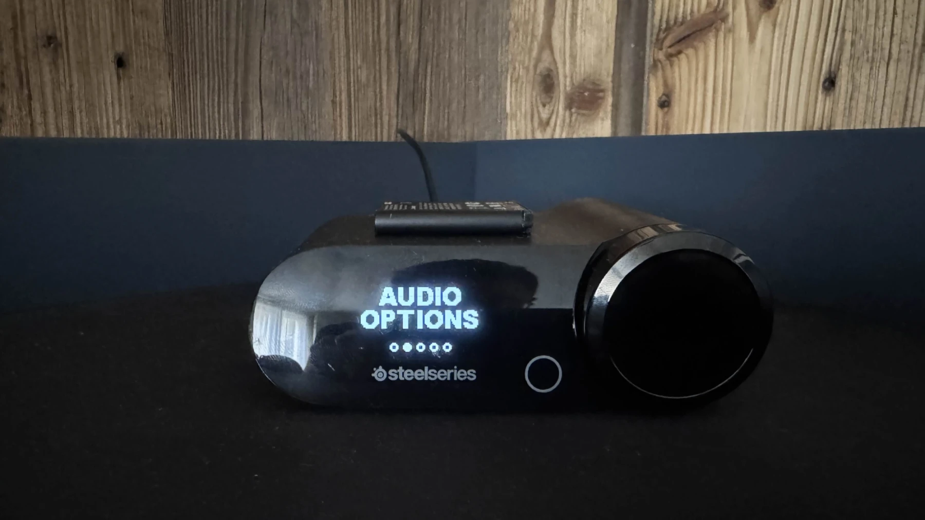 SteelSeries Nova Arctis Elite Image de SteelSeries Nova Arctis Elite