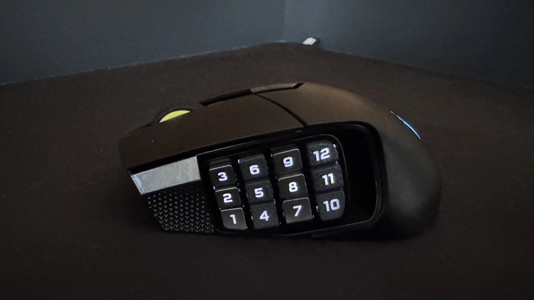 Image de la Corsair Scimitar Elite Wireless