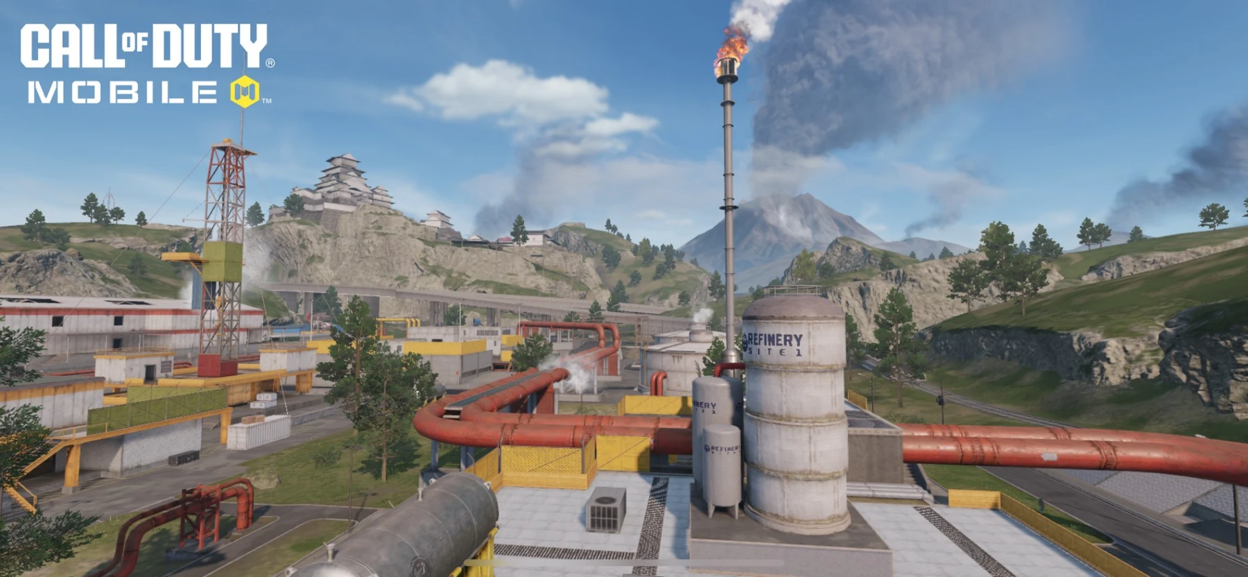 mode DMZ Recon de Call of Duty: Mobile mode DMZ Recon de Call of Duty: Mobile