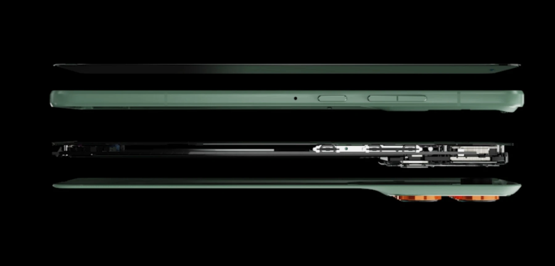 Motorola Edge 70 Motorola Edge 70