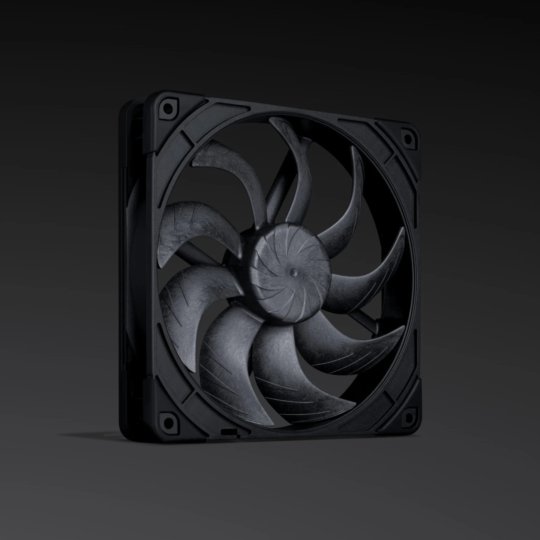 Noctua ventilateurs NF-A14x25 G2