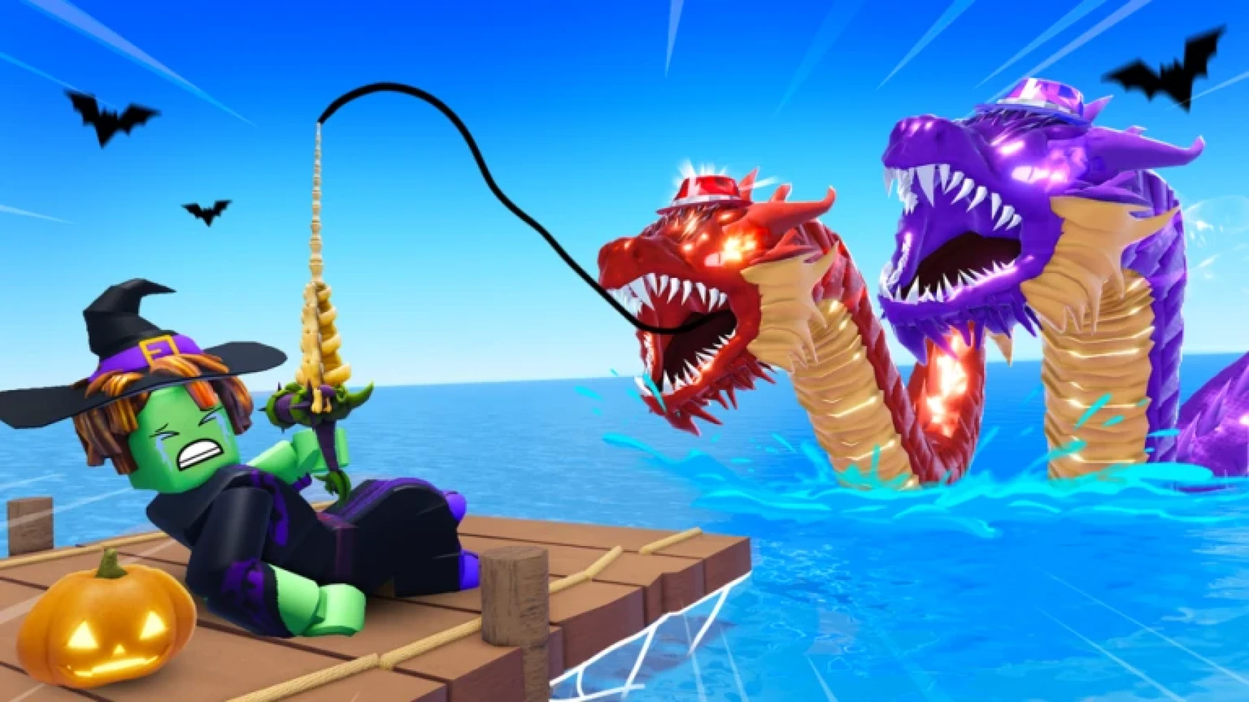 Fish It Codes Fish It Codes