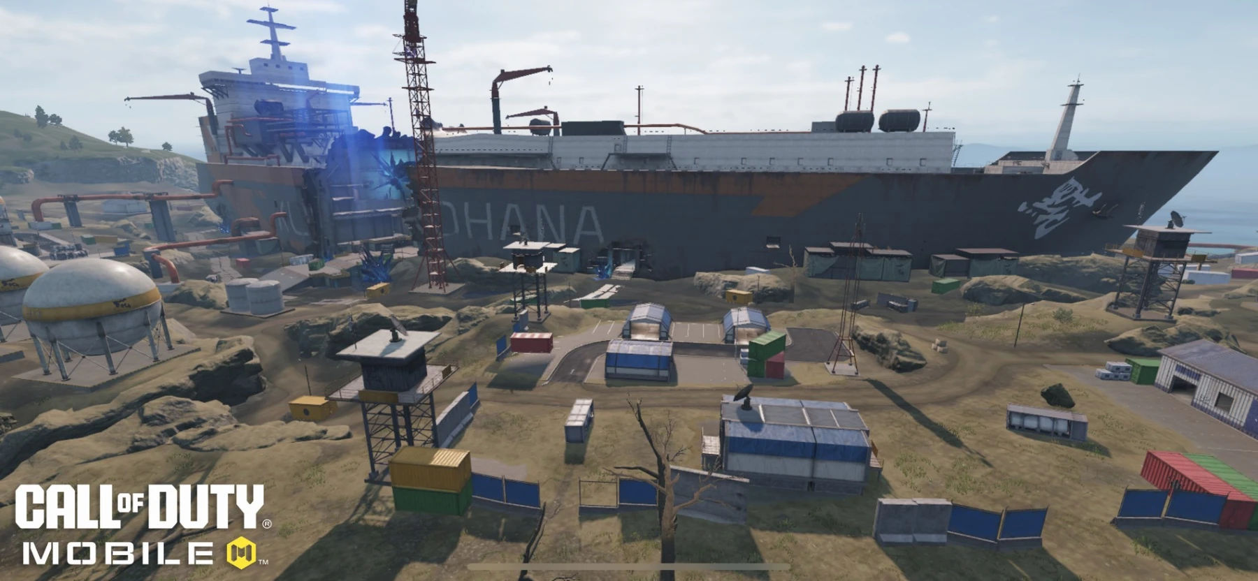 mode DMZ Recon de Call of Duty: Mobile mode DMZ Recon de Call of Duty: Mobile