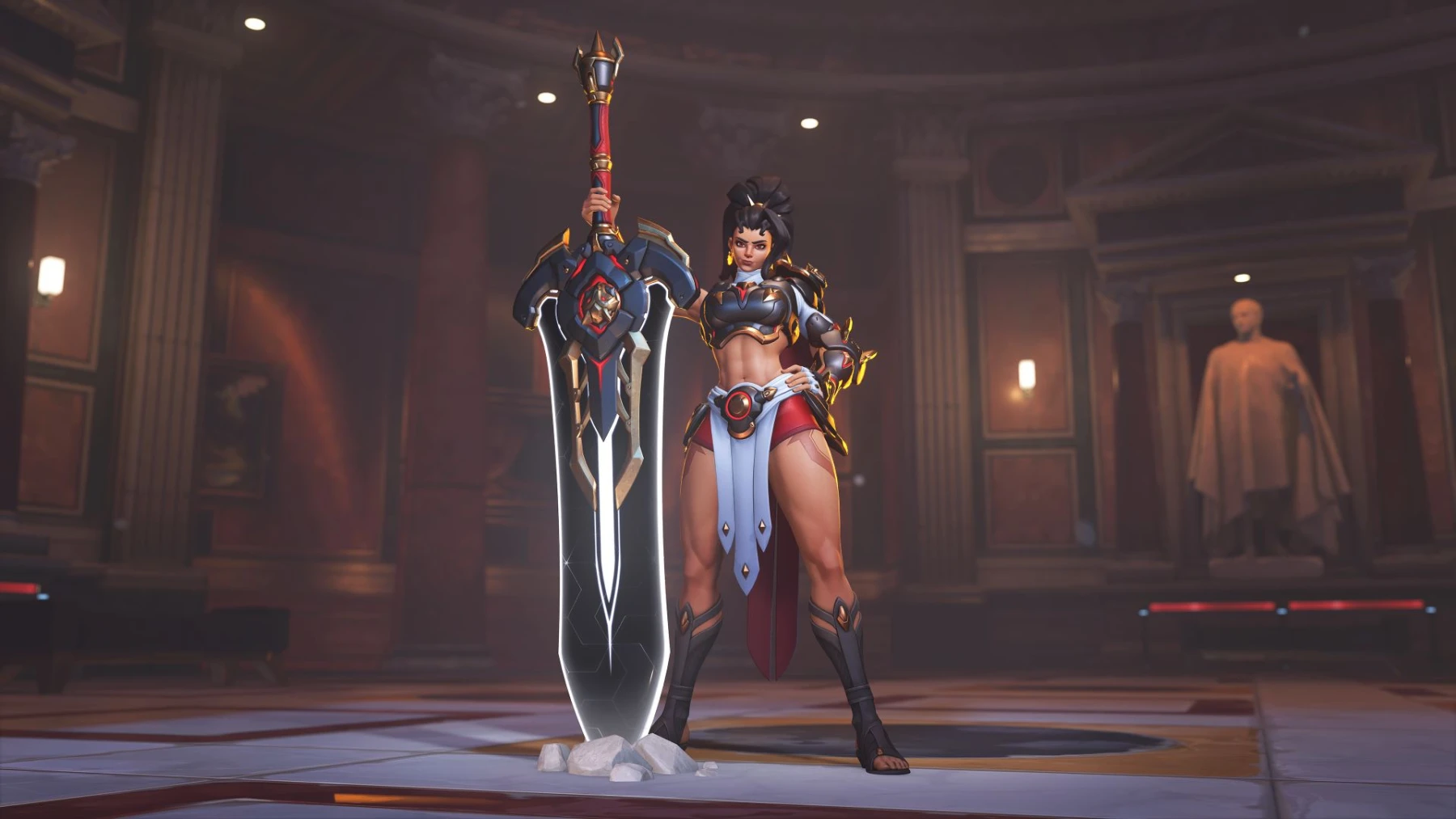 Image de Overwatch 2