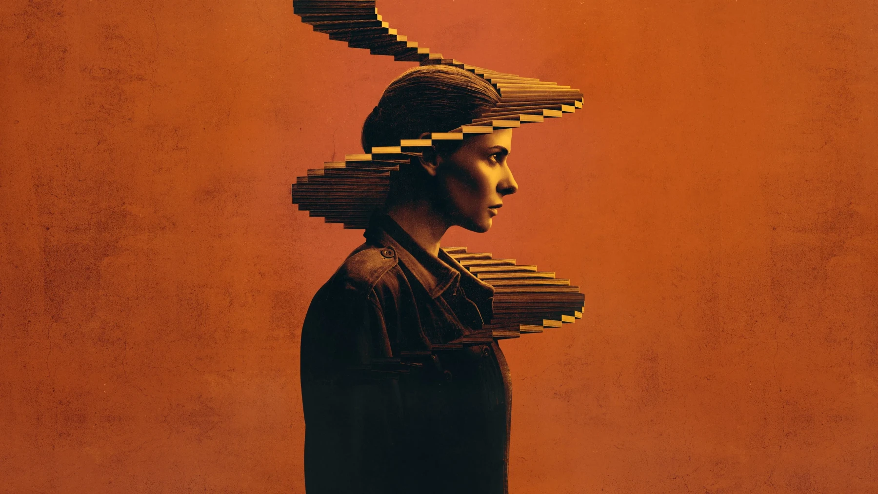 Image de la série Silo AppleTV+