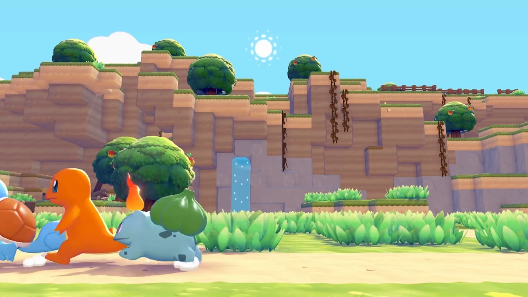 image du jeu Pokémon Pokopia