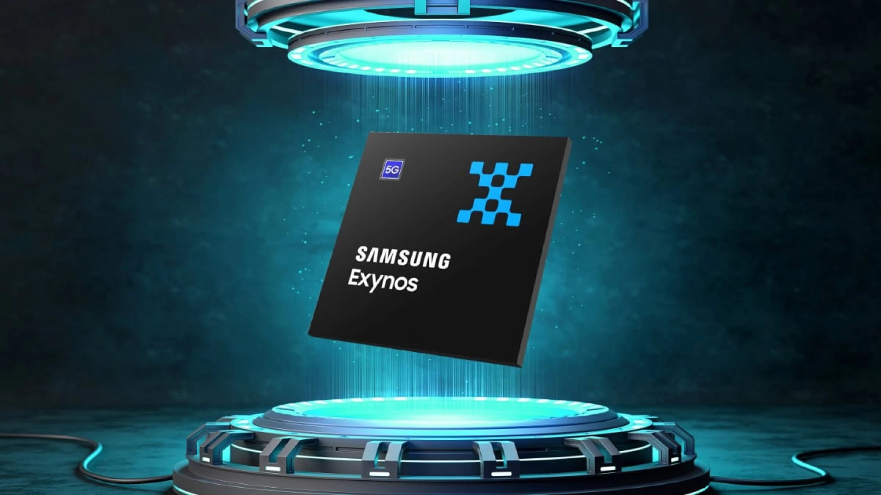 Samsung Exynos 2600