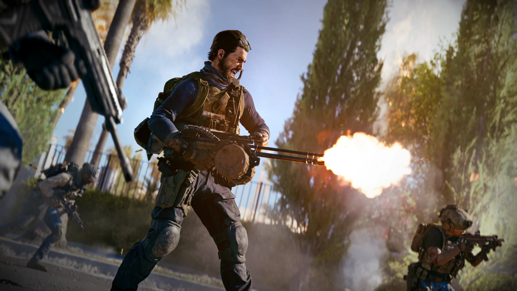 Battlefield 6 Battlefield 6