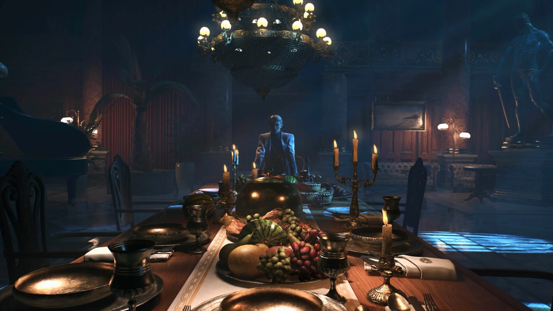 image du jeu Dying Light: The Beast