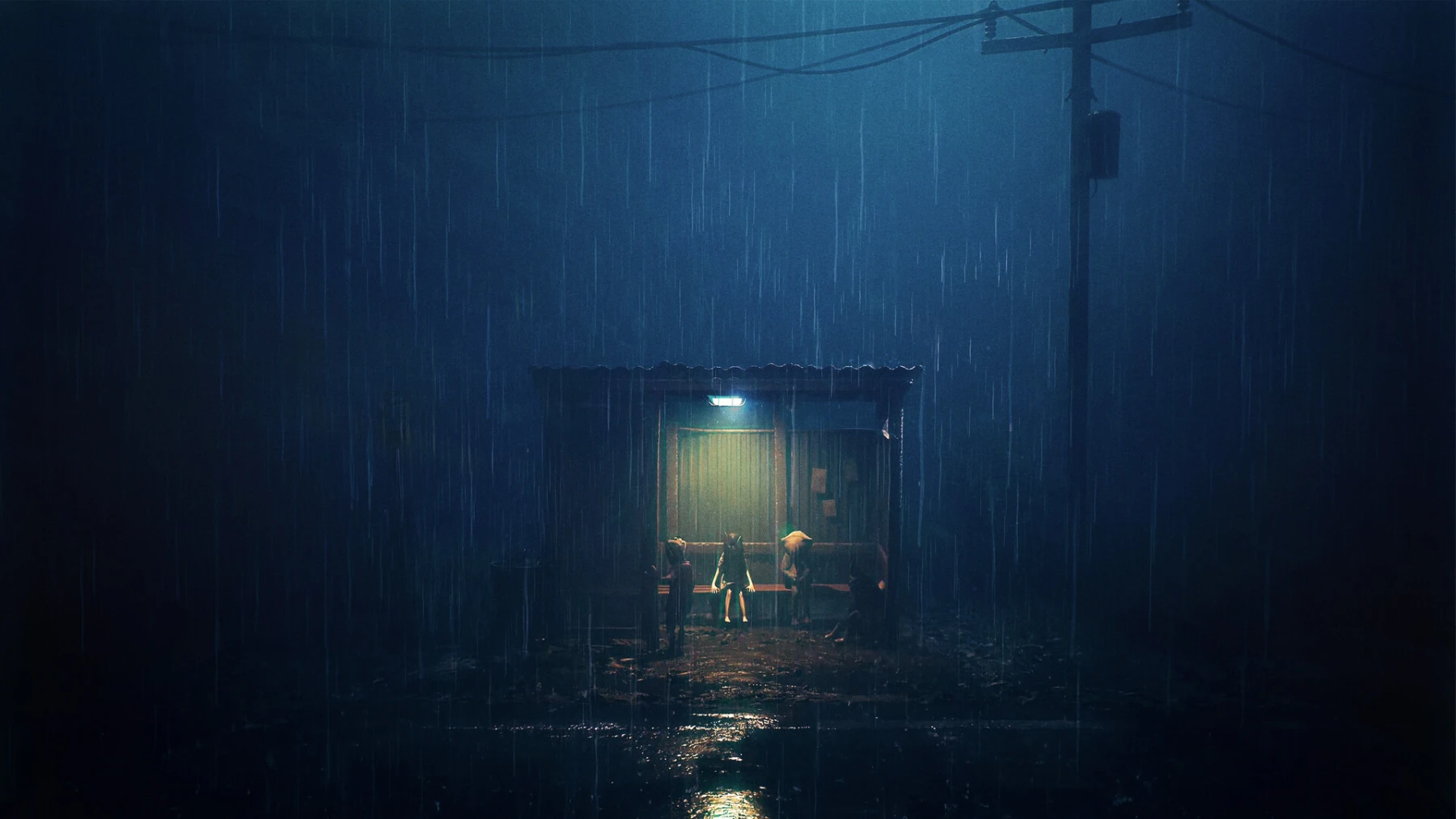 Reanimal Image de Reanimal