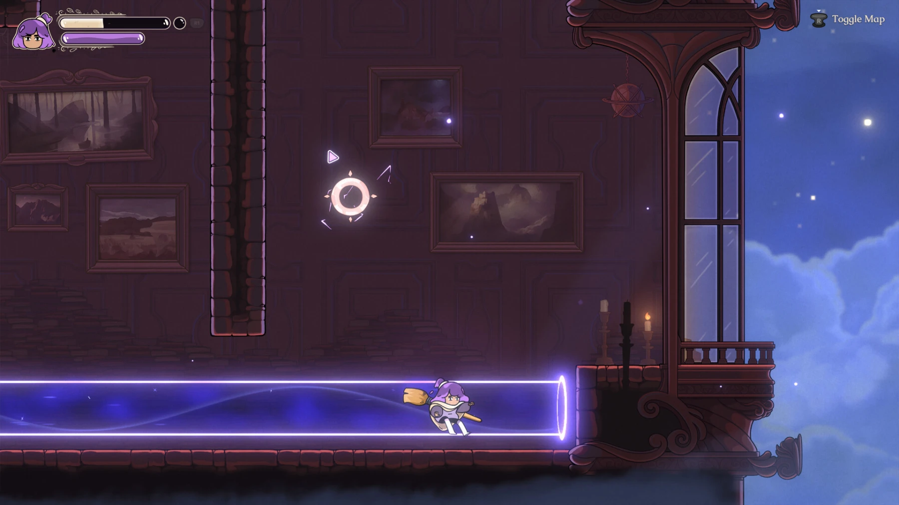 Image du jeu Constance Image du jeu Constance