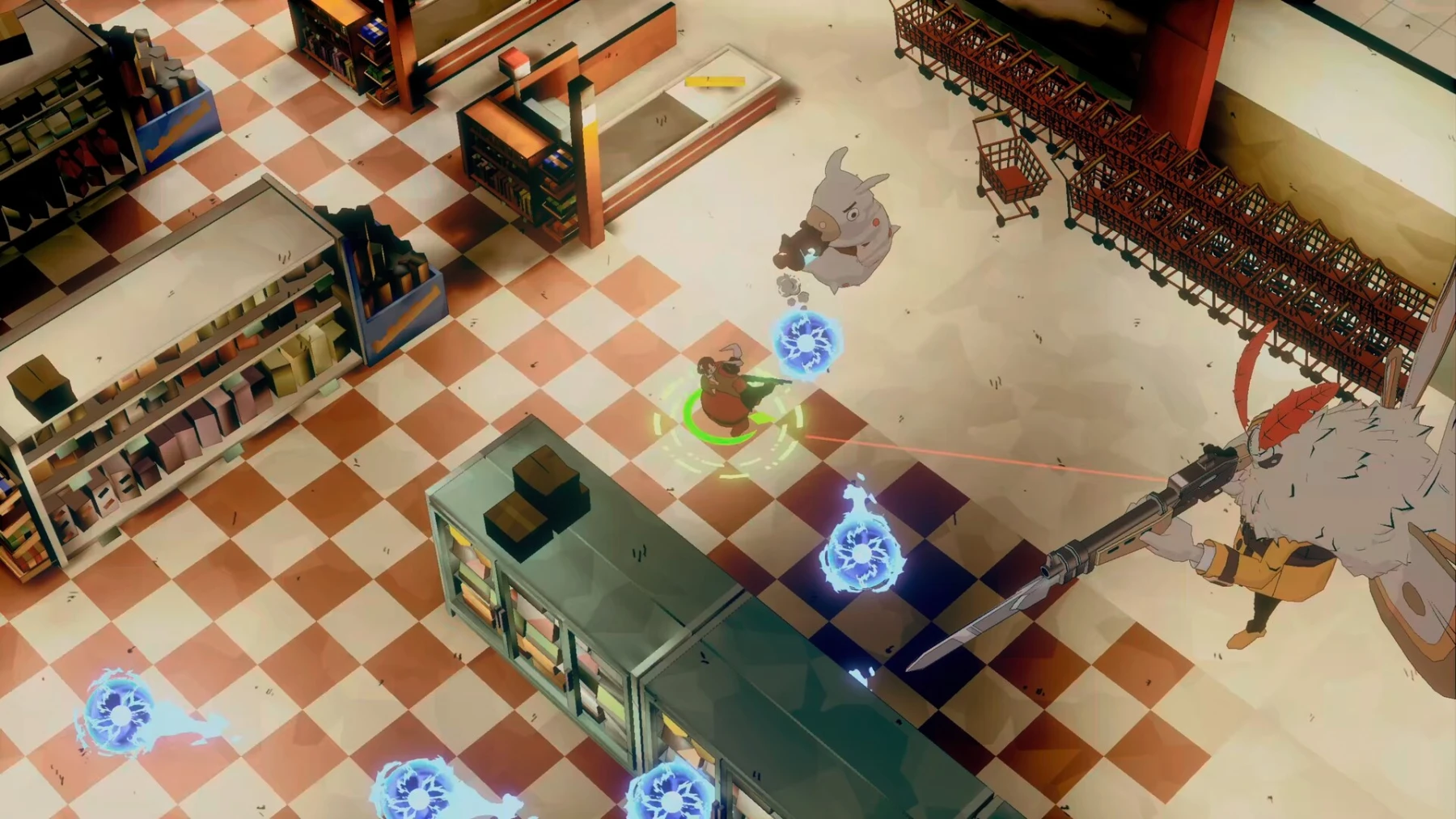 DAMON and BABY DAMON and BABY