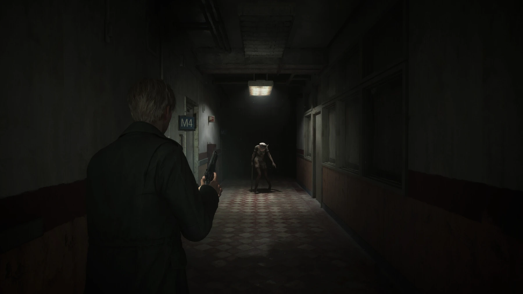 Image de Silent Hill 2
