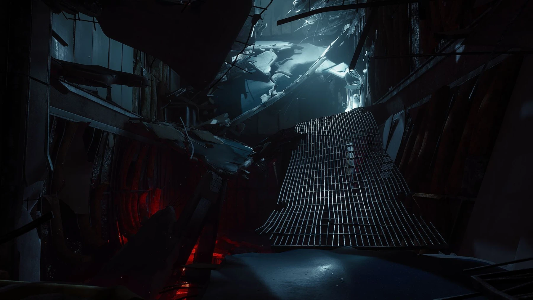 Image Poppy Playtime Chapter 5