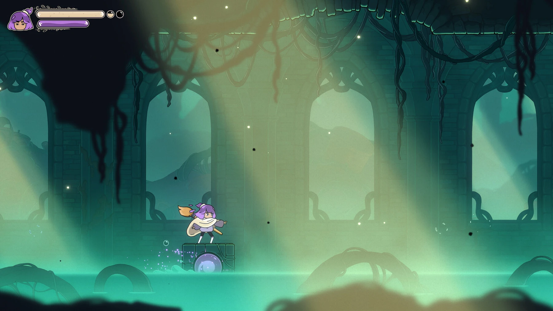 Image du jeu Constance Image du jeu Constance