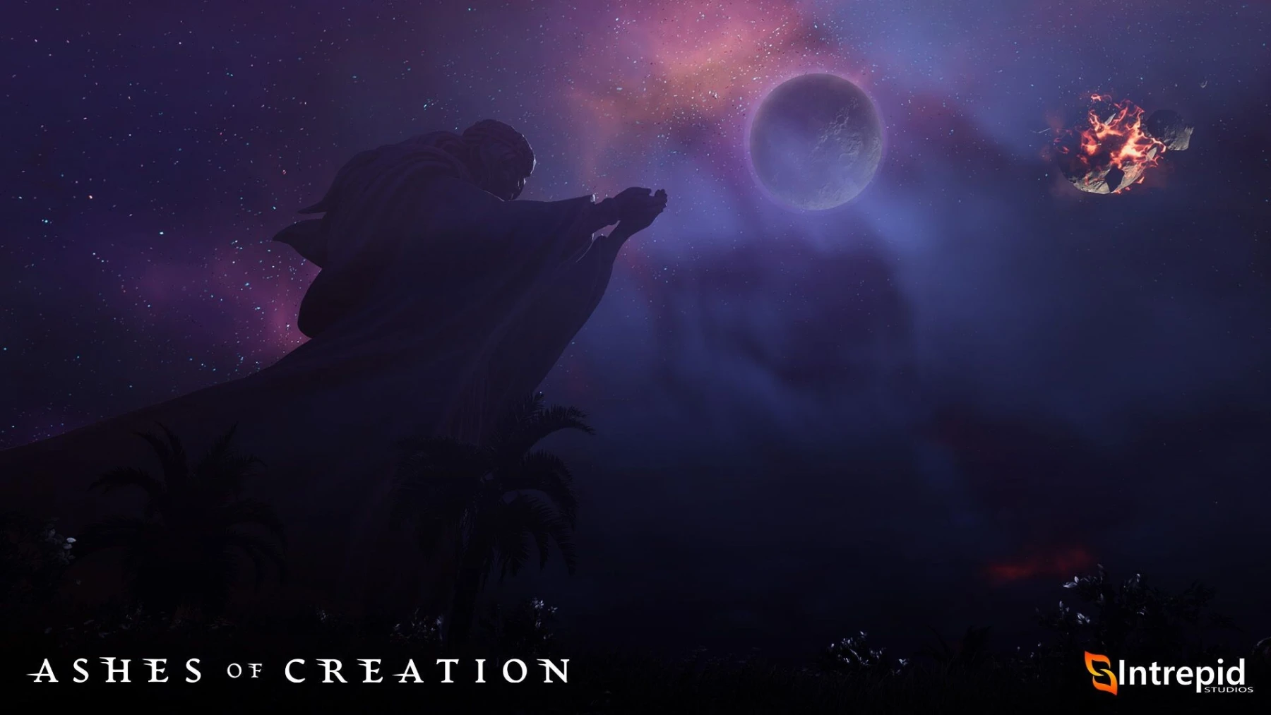 Image de Ashes of Creation Image de Ashes of Creation