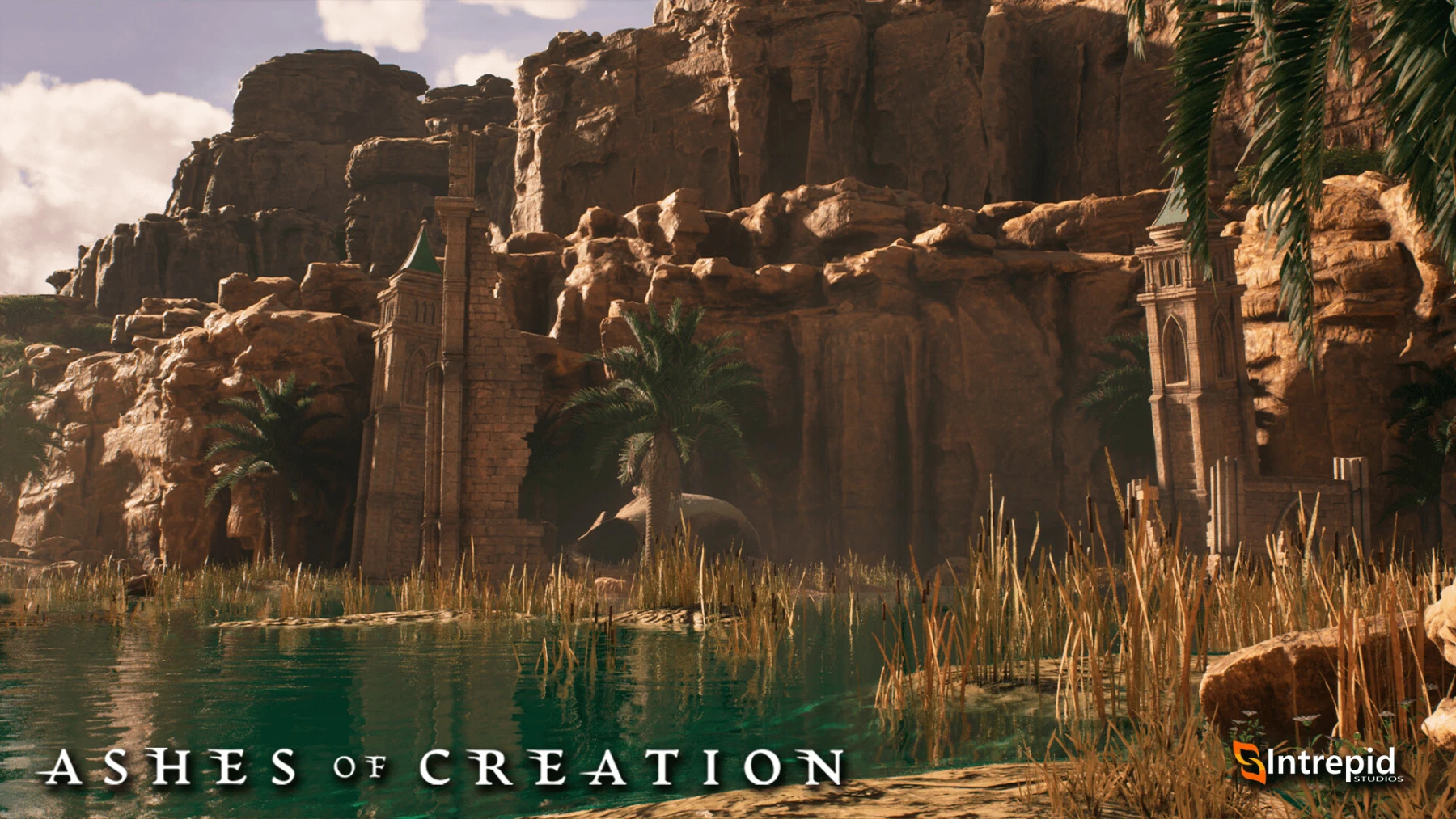 Image de Ashes of Creation Image de Ashes of Creation