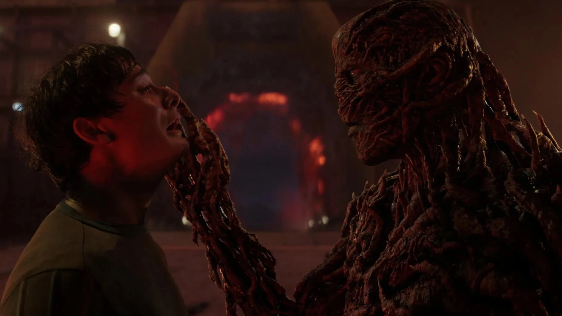 image de la série Stranger Things saison 5