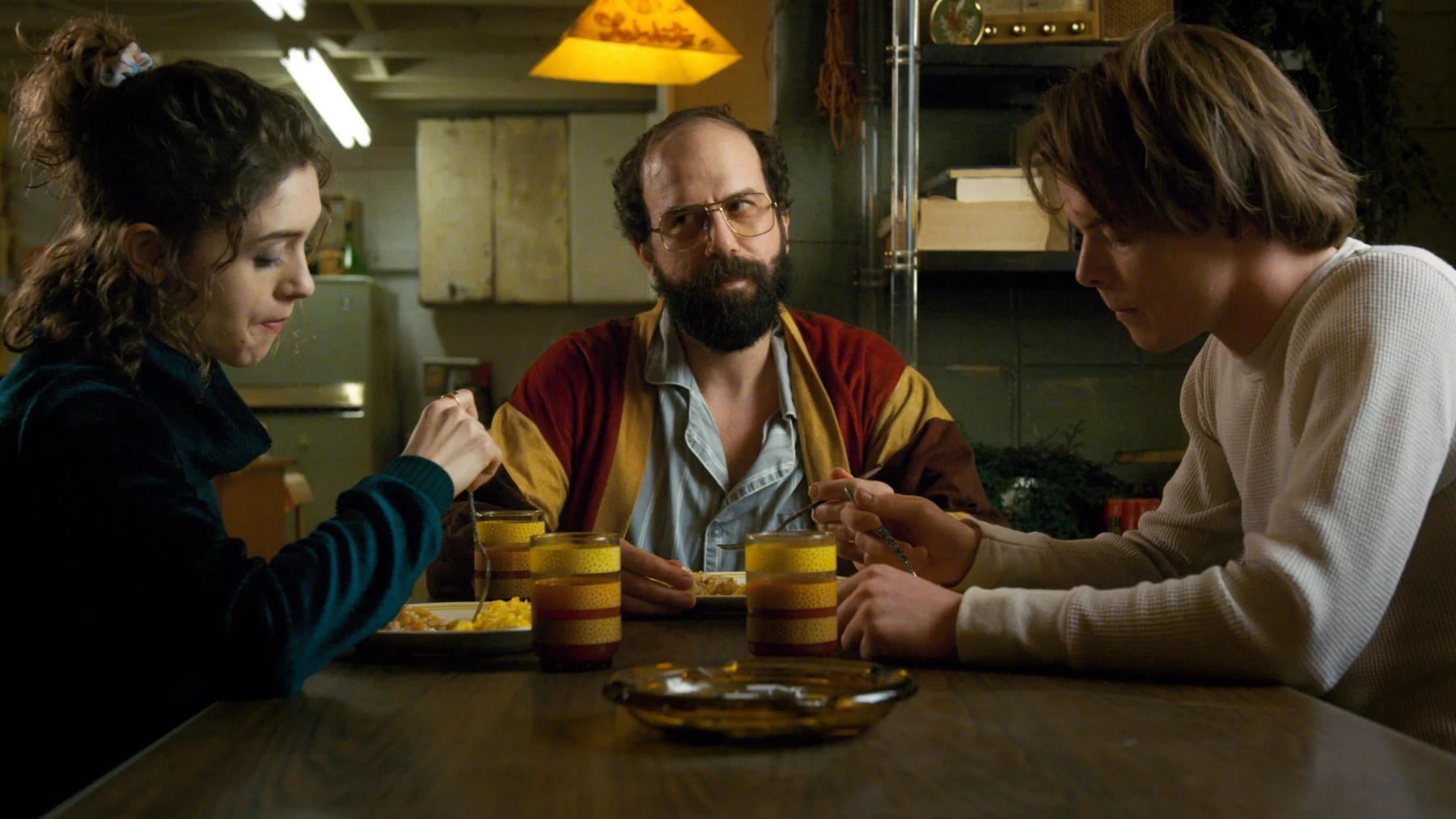 image de la série Stranger Things saison 5