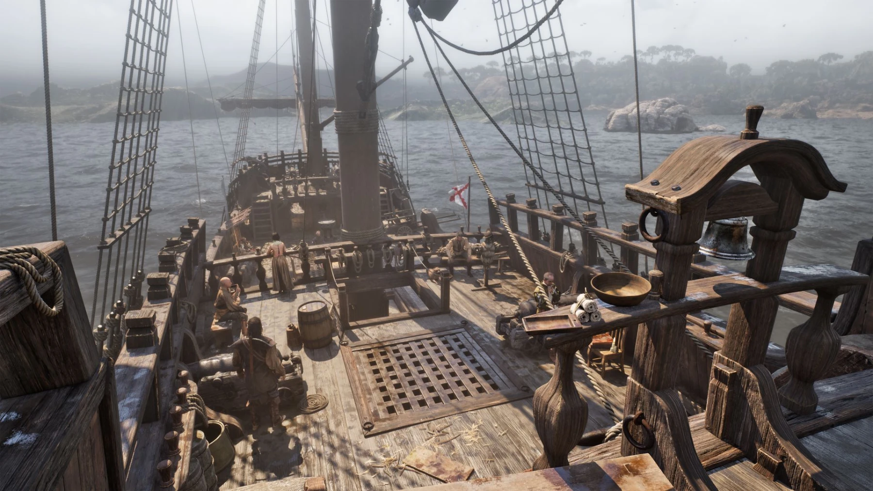 The Mound Omen of Cthulhu Image du jeu The Mound Omen of Cthulhu