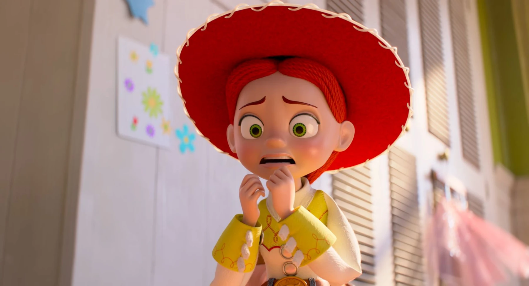image du film Toy Story 5
