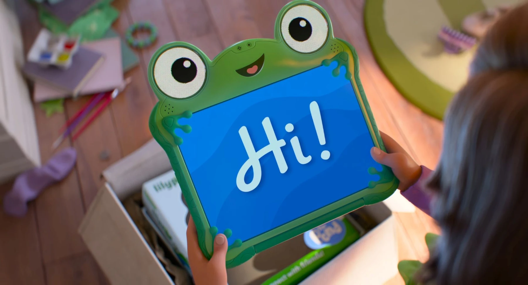 image du film Toy Story 5