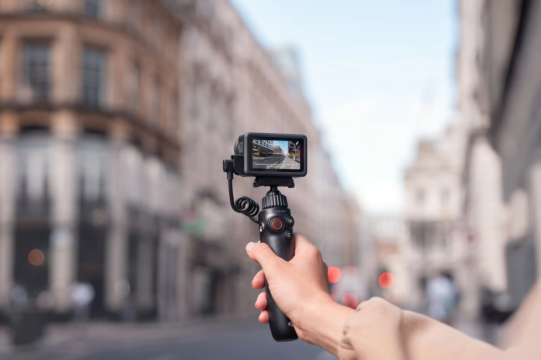 DJI Osmo Action 6