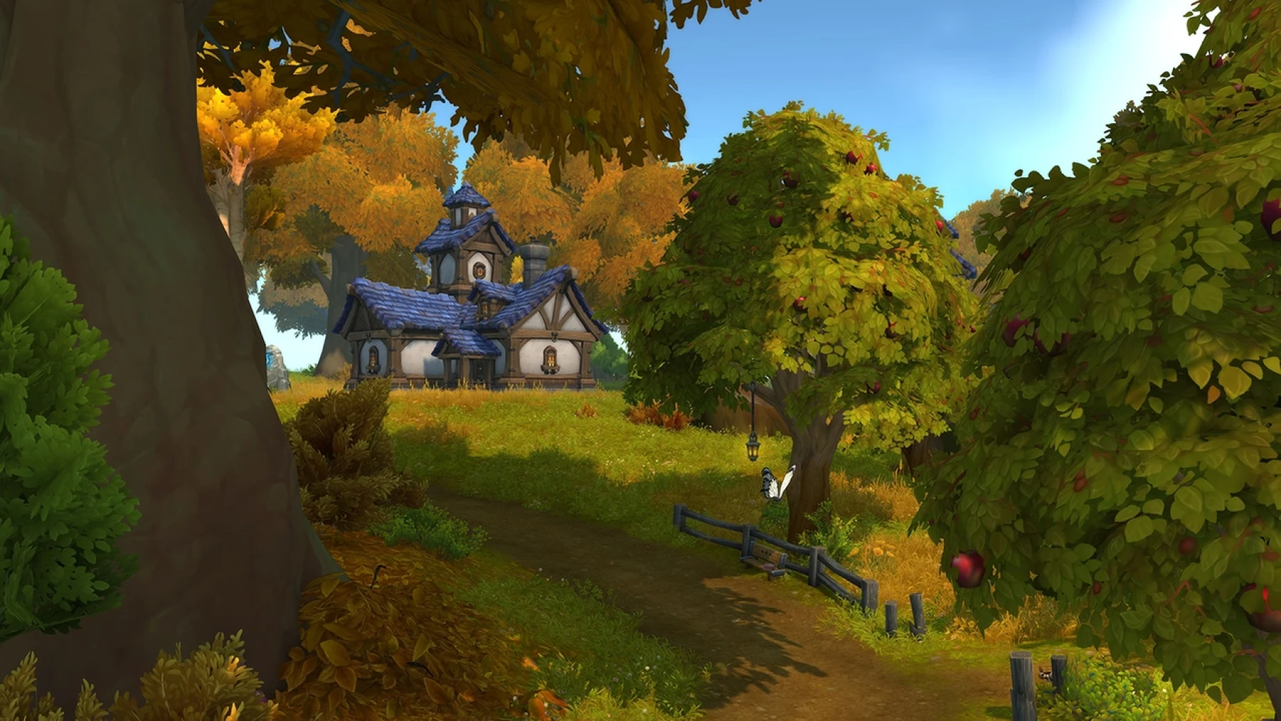 Image de Housing WoW