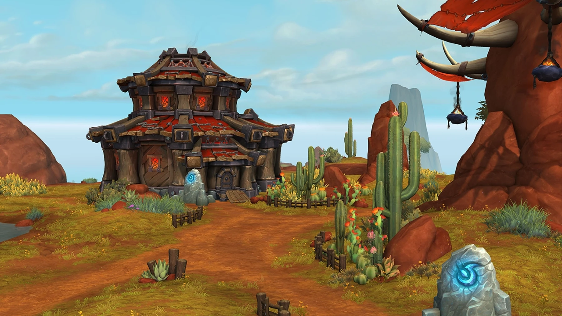 Image de Housing WoW