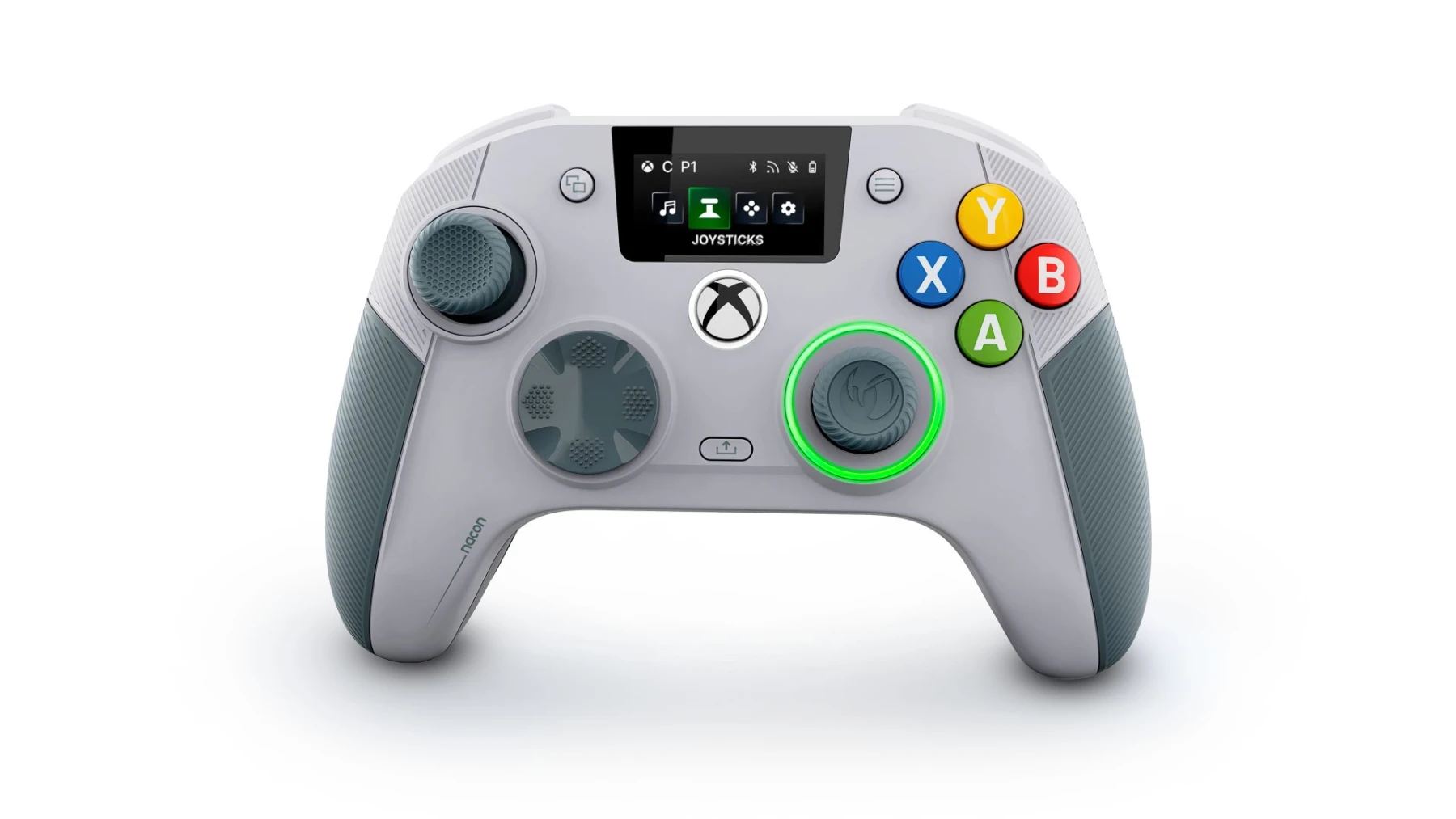 Nacon Revolution X Unlimited Image de la manette Nacon Revolution X Unlimited